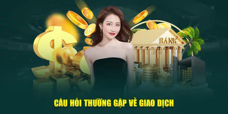 FAQs những câu hỏi xoay quanh thao tác rút tiền Jun88