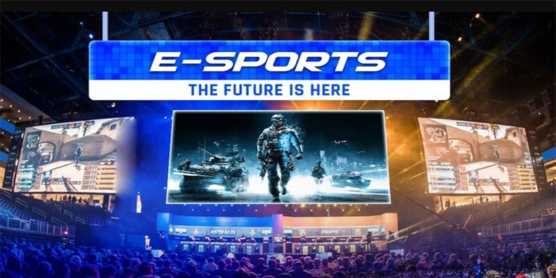 Khái niệm về sân chơi Esports Jun88 hấp dẫn