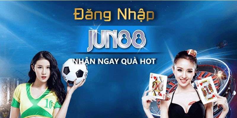 Một số câu hỏi thường gặp về đăng nhập Jun88