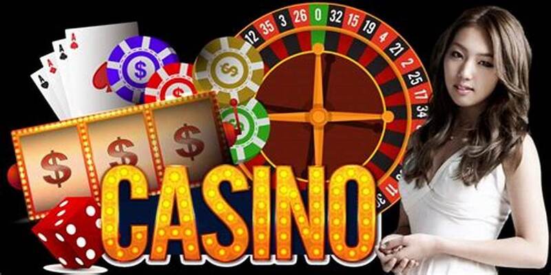 Tóm tắt vài lời về cổng game casino ở Jun88 