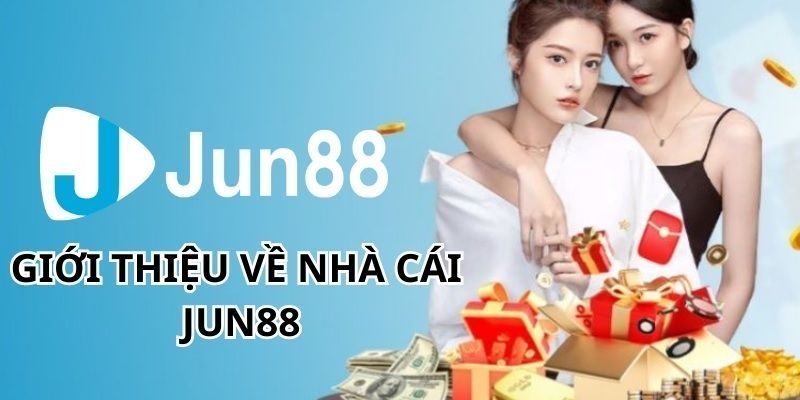 Về nhà cái Jun88