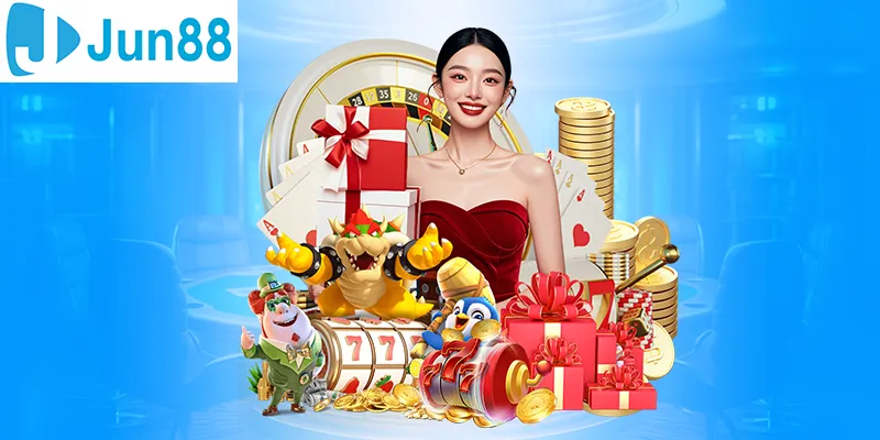 Hướng dẫn đăng nhập Jun88 chi tiết nhất 2022 