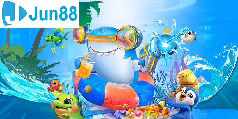 Tam Tiên cắt cá được yêu thích tại Jun88