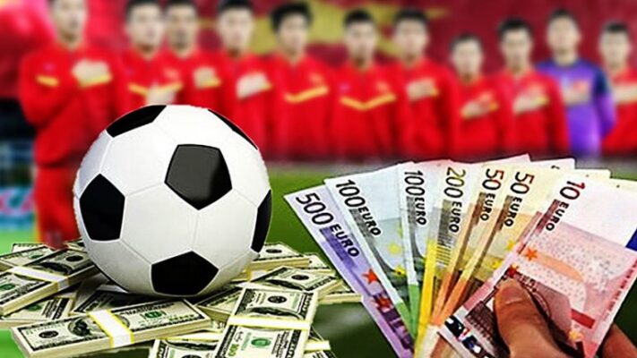 Bí quyết chơi game cá cược bóng đá online hiệu quả tại Jun88 2 ca cuoc bong da online 1