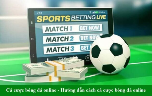 Bí quyết chơi game cá cược bóng đá online hiệu quả tại Jun88 1 ca cuoc bong da online 2