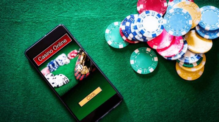 Giới thiệu về trang casino trực tuyến uy tín - Jun88 1 casino trực tuyến