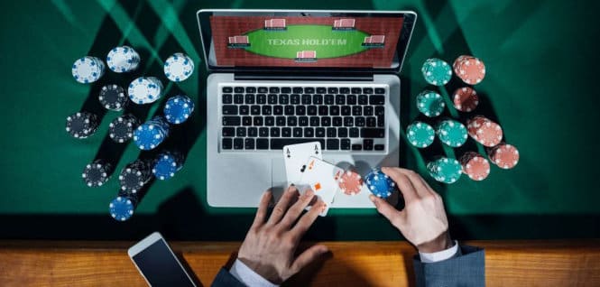 Đánh bạc online là gì? Cách chơi và địa chỉ chơi uy tín? 1 đánh bạc online