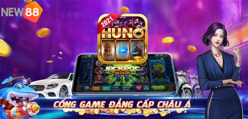 Top game nổ hũ ăn tiền bùng nổ nhất tại Jun88 3 game nổ hũ ăn tiền