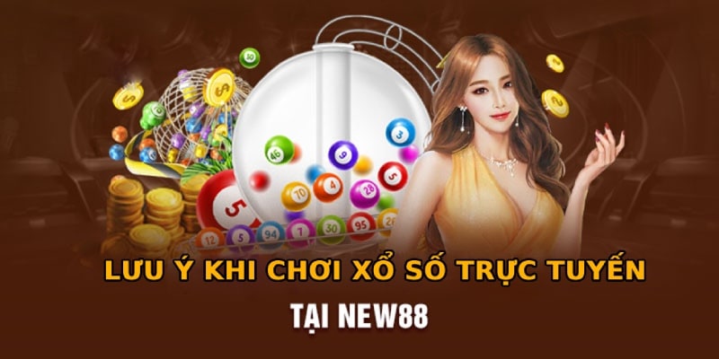 Xổ Số Jun88: Tổng Hợp Các Loại Hình Xổ Số Lô Đề 5 Lưu ý cần nhớ để chốt số lô đề hiệu quả
