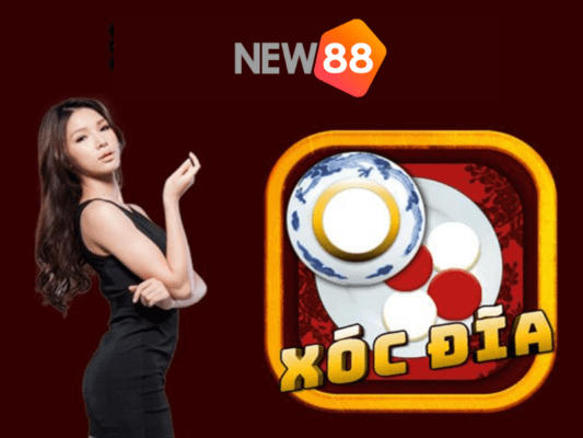 Hướng dẫn cách chơi Xóc Đĩa đổi thưởng tại nhà cái Jun88 1 Xóc Đĩa đổi thưởng
